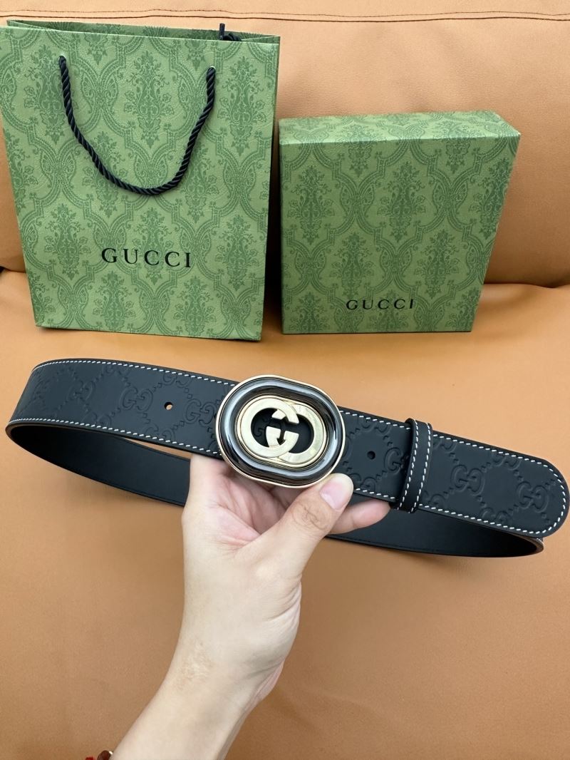 Gucci Belts